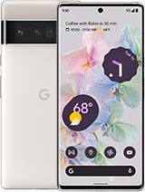 Google Pixel 6 Pro  512GB